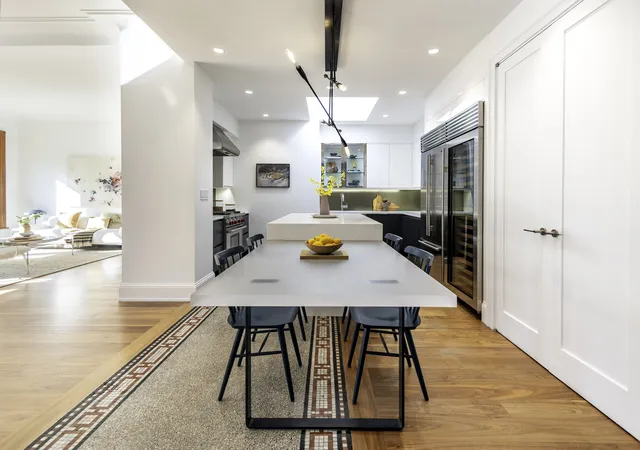 Photo 3 of Multi family home for sale at 366 Broadway #PH12B, New York, NY 10013 | MLS# RLS20072368 | Listing updated on 2026-03-08
