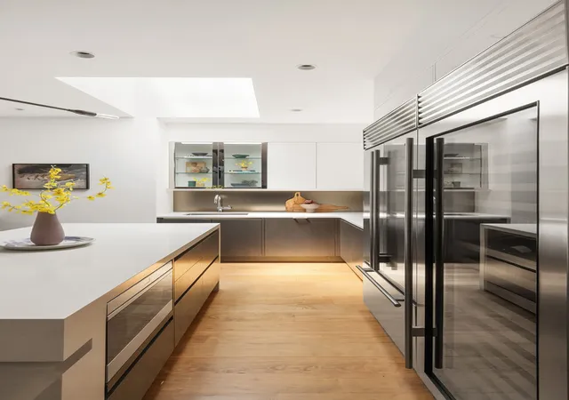 Photo 4 of House for sale at 366 Broadway #PH12B, New York, NY 10013 | MLS# RLS20072368 | Listing updated on 2026-03-08