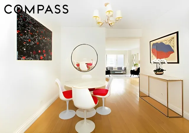 Photo 2 of Condo for sale at 249 E 48th Street #16E, New York, NY 10017 | MLS# RLS20072371 | Listing updated on 2026-07-06