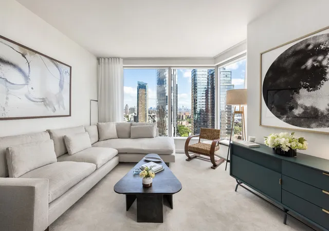 Photo 1 of Condo for sale at 1 City Point #21E, Brooklyn, NY 11201 | MLS# RLS20072375 | Listing updated on 2026-08-04