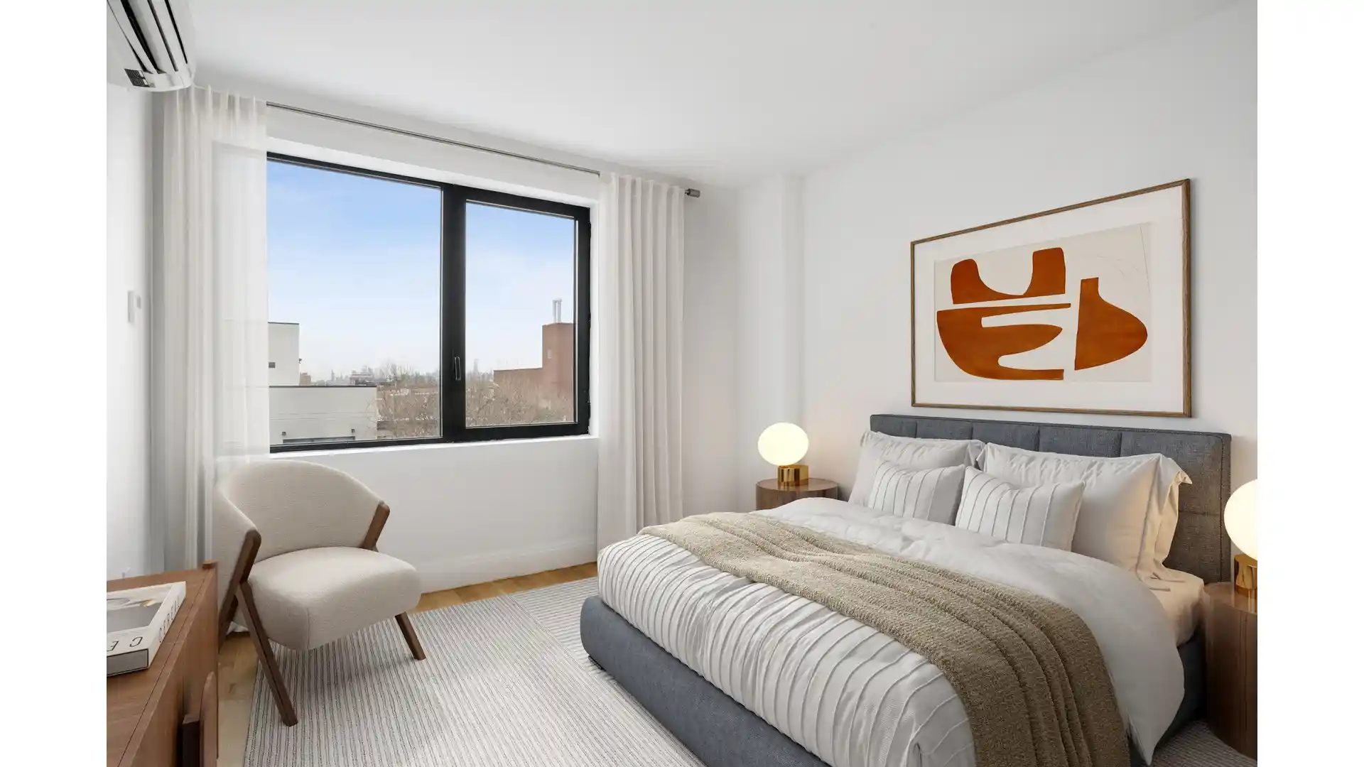 Listing Photo 9 - Condo for sale in 189 Cooper St located at 189 Cooper St, New York City, NY 11207 - Unit #4B