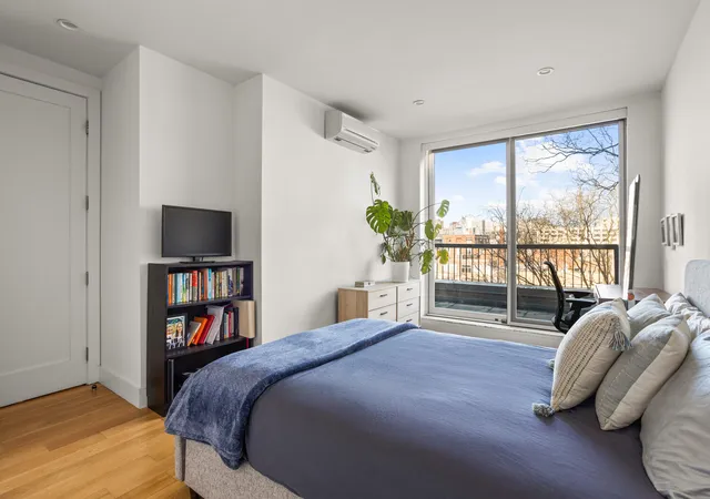 Listing Photo 4 - Condo for sale in building located at 5-30 47Th Ave, New York City, NY 11101 - Unit #3A