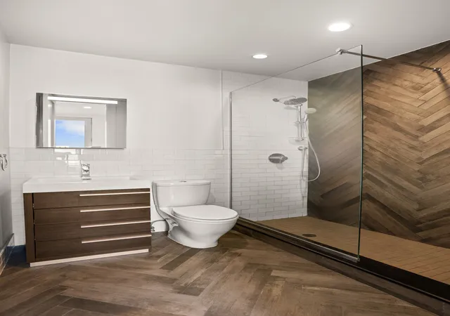 Listing Photo 5 - Condo for sale in building located at 5-30 47Th Ave, New York City, NY 11101 - Unit #3A