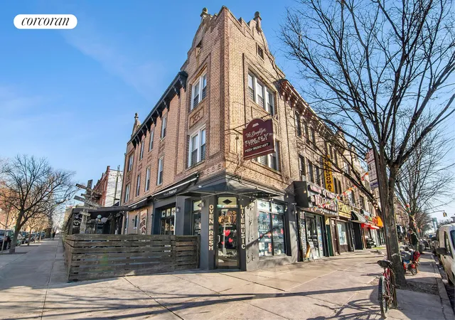 Photo 1 of Multi family home for sale at 7001 3rd Avenue, Brooklyn, NY 11209 | MLS# RLS20072410 | Listing updated on 2026-07-26