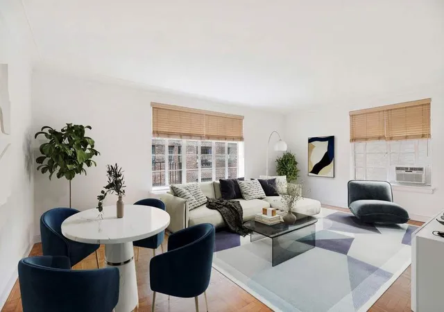 House for sale at 135 E 39th Street #3D, New York, NY 10016 | MLS# RLS20072429 | Listing updated on 2026-04-14
