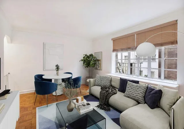 Photo 2 of House for sale at 135 E 39th Street #3D, New York, NY 10016 | MLS# RLS20072429 | Listing updated on 2026-04-14