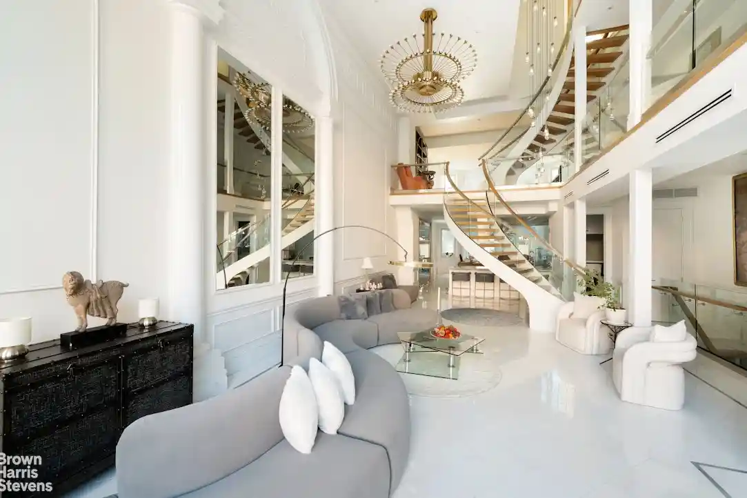 Photo 1 of Mansion for sale at 340 W 23rd Street, New York City, NY 10011 | MLS# RLS20072446 | Listing updated on 2026-10-26