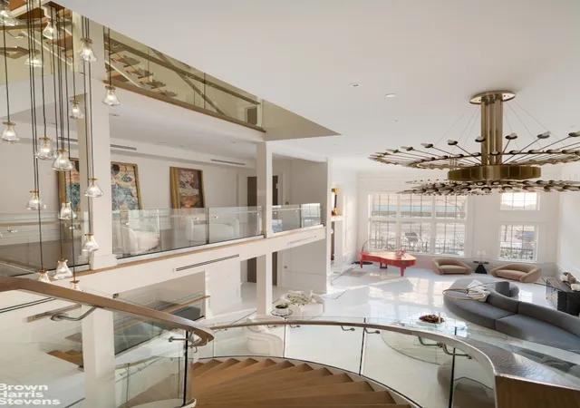 Photo 3 of Single family home for sale at 340 W 23rd Street, New York City, NY 10011 | MLS# RLS20072446 | Listing updated on 2026-09-01