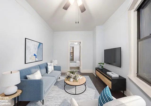 Photo 2 of Condo for sale at 234 W 16th Street #1D, New York, NY 10011 | MLS# RLS20072452 | Listing updated on 2026-05-17