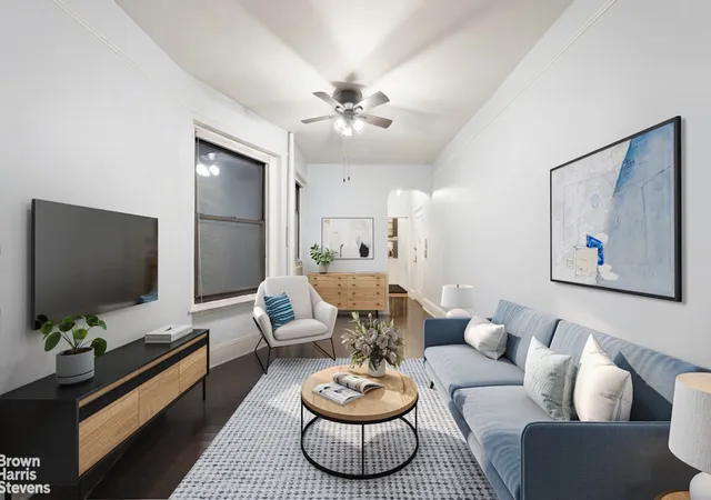 Photo 3 of Condo for sale at 234 W 16th Street #1D, New York, NY 10011 | MLS# RLS20072452 | Listing updated on 2026-05-17