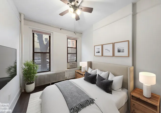 Listing Photo 4 - Condo for sale in building located at 234 W 16Th St, New York, NY 10011 - Unit #1D