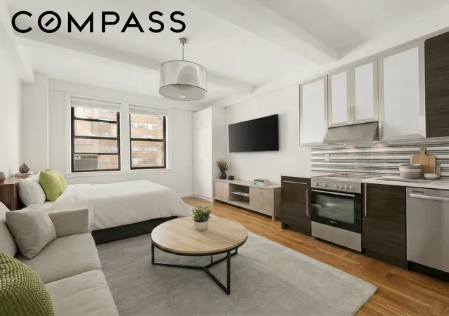 Sale Pending at 20 W 72nd Street #1600, New York, NY 10023 | MLS# RLS20070705 | Listing updated on 2026-07-22