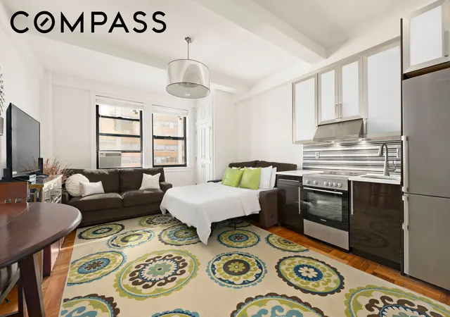 Photo 1 of Sale Pending at 20 W 72nd Street #1600, New York, NY 10023 | MLS# RLS20070705 | Listing updated on 2026-07-22