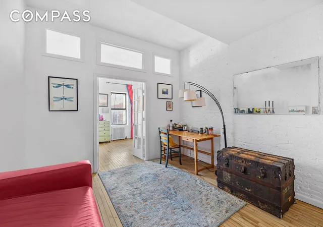Photo 1 of Condo for sale at 498 W 55th Street #5S, New York, NY 10019 | MLS# RLS20072461 | Listing updated on 2026-04-19