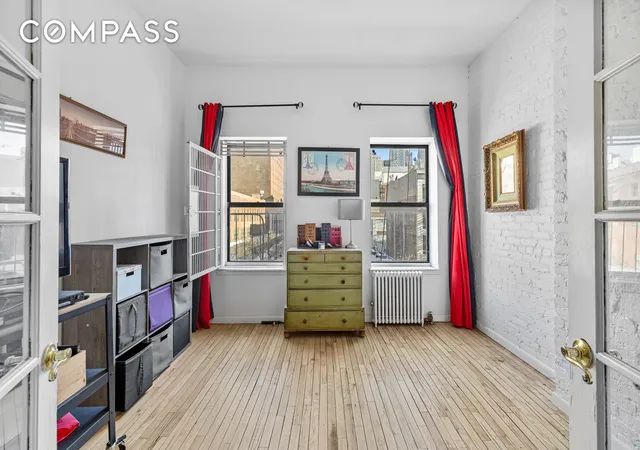 Photo 2 of Condo for sale at 498 W 55th Street #5S, New York, NY 10019 | MLS# RLS20072461 | Listing updated on 2026-04-19