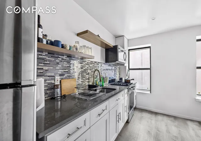 Photo 3 of Condo for sale at 498 W 55th Street #5S, New York, NY 10019 | MLS# RLS20072461 | Listing updated on 2026-04-19