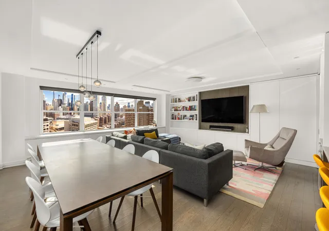 Photo 3 of Condo for sale at 140 W End Ave #27C, New York, NY 10023 | MLS# RLS20072469 | Listing updated on 2026-05-01