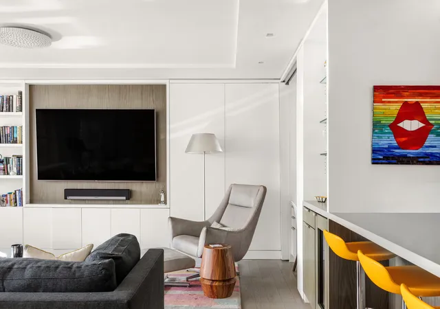 Photo 3 of House for sale at 140 W End Ave #27C, New York, NY 10023 | MLS# RLS20072469 | Listing updated on 2026-05-01