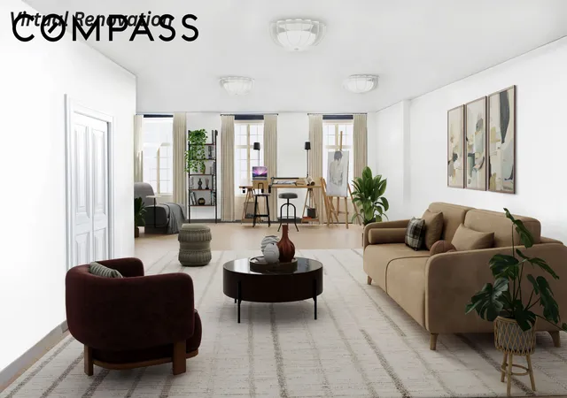 Photo 1 of Condo for sale at 47 E 19th Street #4, New York, NY 10003 | MLS# RLS20072472 | Listing updated on 2026-06-10