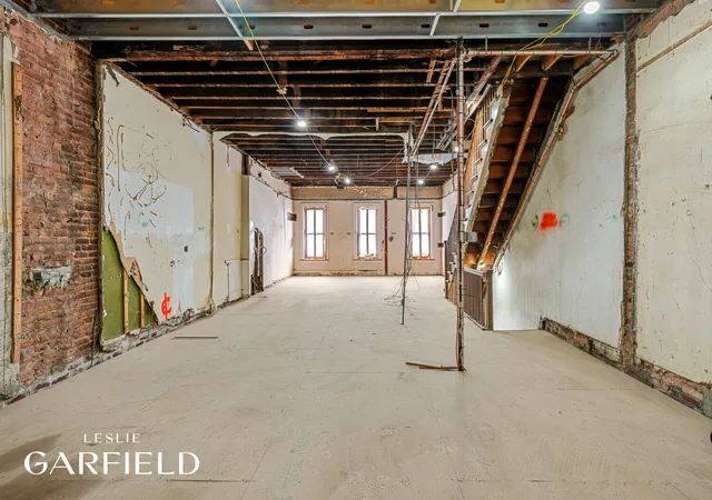 Photo 2 of Single family home for sale at 329 E 18th Street, New York, NY 10003 | MLS# RLS20072475 | Listing updated on 2026-03-13