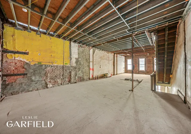 Photo 3 of Single family home for sale at 329 E 18th Street, New York, NY 10003 | MLS# RLS20072475 | Listing updated on 2026-03-13