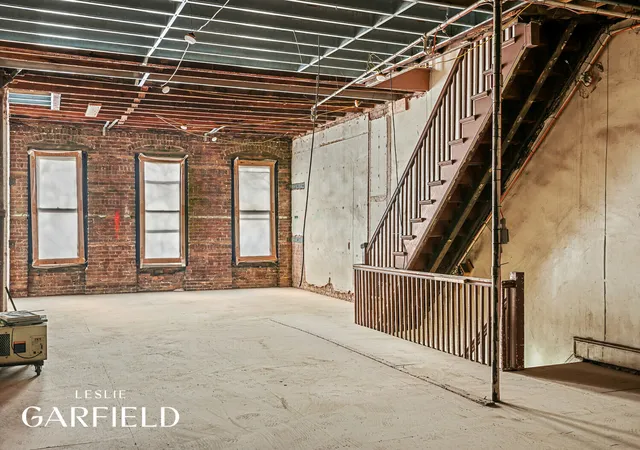 Photo 3 of Single family home for sale at 329 E 18th Street, New York, NY 10003 | MLS# RLS20072475 | Listing updated on 2026-03-13