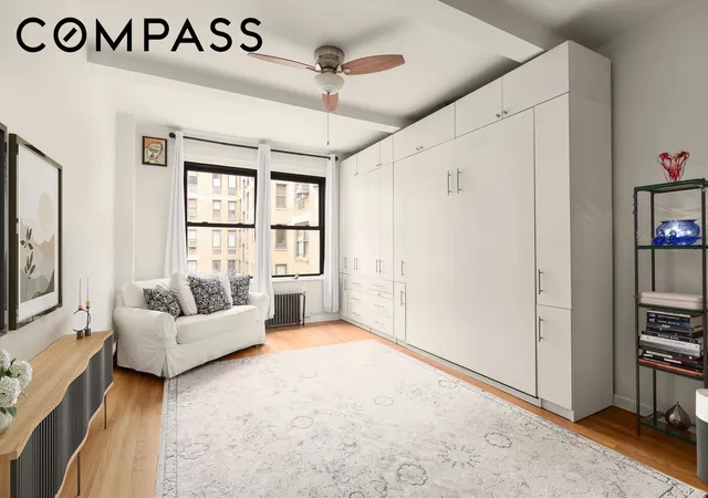 Photo 3 of Condo for sale at 230 Central Park W #14I, New York City, NY 10024 | MLS# RLS20072495 | Listing updated on 2026-07-27