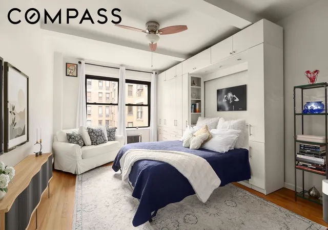 Photo 3 of House for sale at 230 Central Park W #14I, New York City, NY 10024 | MLS# RLS20072495 | Listing updated on 2026-07-27