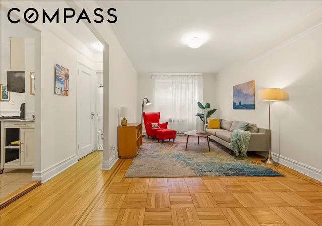 Photo 2 of Condo for sale at 385 Argyle Rd #4A, Brooklyn, NY 11218 | MLS# RLS20069774 | Listing updated on 2026-07-26