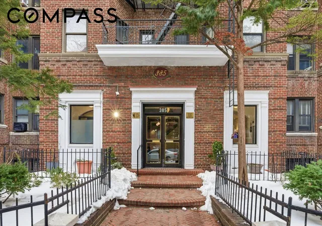 Photo 3 of Condo for sale at 385 Argyle Rd #4A, Brooklyn, NY 11218 | MLS# RLS20069774 | Listing updated on 2026-07-26