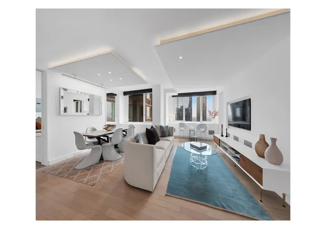Photo 1 of Condo for sale at 322 W 57th Street #51M1, New York, NY 10019 | MLS# RLS20072498 | Listing updated on 2026-07-03