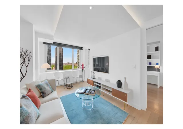 Photo 2 of Condo for sale at 322 W 57th Street #51M1, New York, NY 10019 | MLS# RLS20072498 | Listing updated on 2026-07-03
