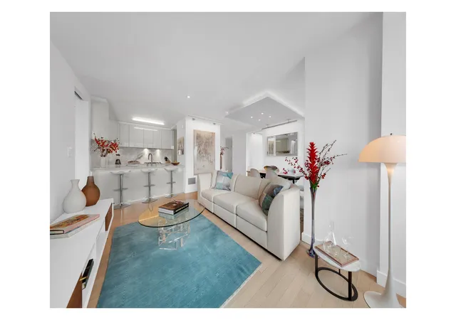 Photo 3 of Condo for sale at 322 W 57th Street #51M1, New York, NY 10019 | MLS# RLS20072498 | Listing updated on 2026-07-03
