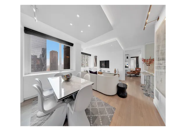 Photo 3 of House for sale at 322 W 57th Street #51M1, New York, NY 10019 | MLS# RLS20072498 | Listing updated on 2026-07-03