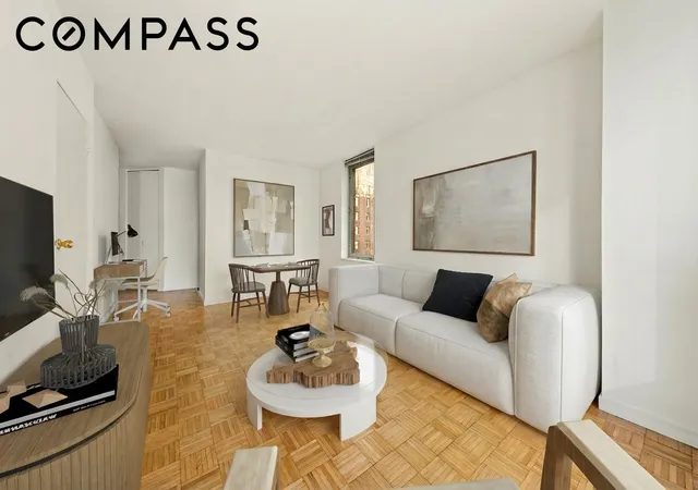 3rd image of 145 E 48Th St #14B, New York City, NY 10017 | MLS# RLS20072499