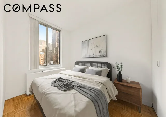 5th image of 145 E 48Th St #14B, New York City, NY 10017 | MLS# RLS20072499