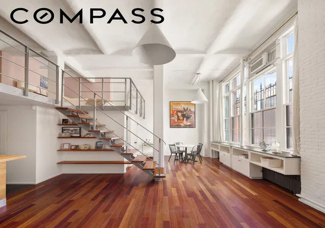 Photo 1 of Condo for sale at 720 Greenwich St #1R, New York, NY 10014 | MLS# RLS20072525 | Listing updated on 2026-07-18