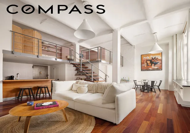 Photo 2 of Condo for sale at 720 Greenwich St #1R, New York, NY 10014 | MLS# RLS20072525 | Listing updated on 2026-07-18