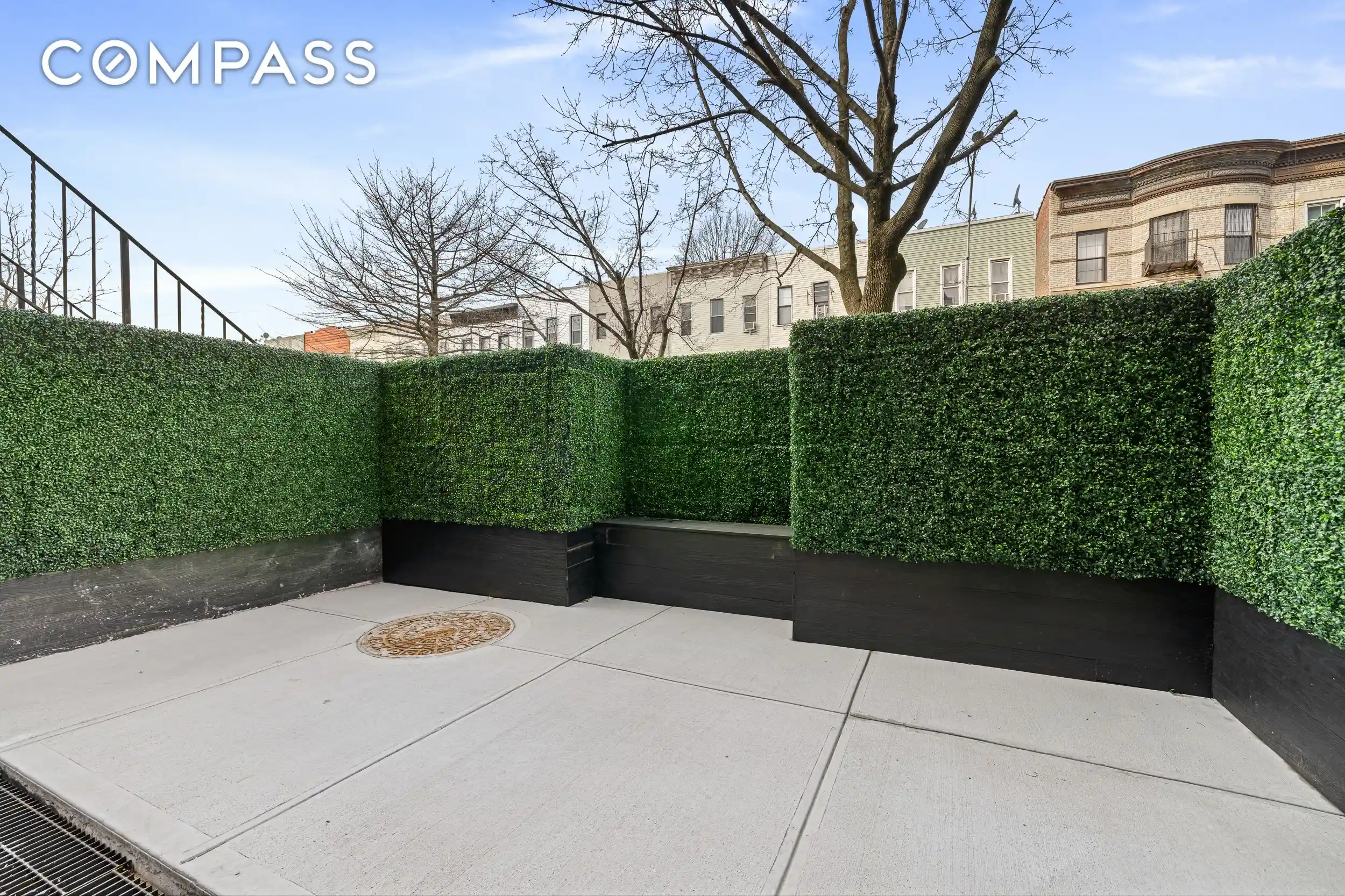 Listing Photo 2 - Condo for sale in 1226 Decatur St located at 1226 Decatur St, New York City, NY 11207 - Unit #1A
