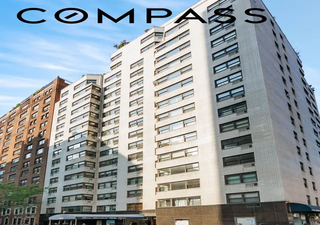 11th image of 357 E 57th St #10C, New York, NY 10022 | MLS# RLS20070207