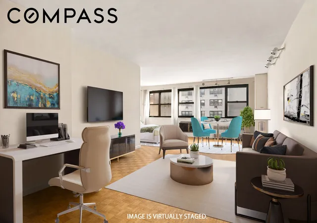 2nd image of 357 E 57th St #10C, New York, NY 10022 | MLS# RLS20070207
