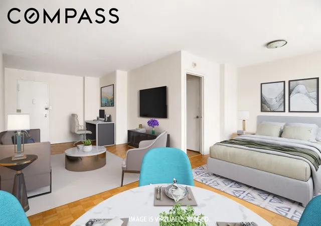 Photo 4 of House for sale at 357 E 57th Street #10C, New York, NY 10022 | MLS# RLS20070207 | Listing updated on 2026-07-30
