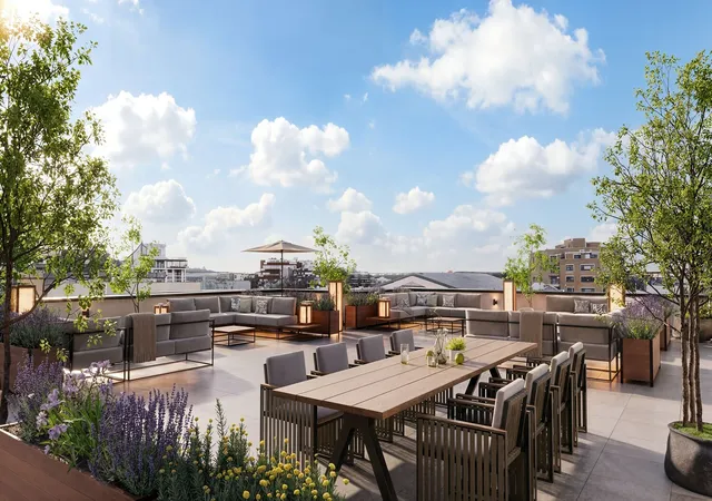 9th image of 25 23 Newtown Ave #2A, Astoria, NY 11102 | MLS# RLS20072535