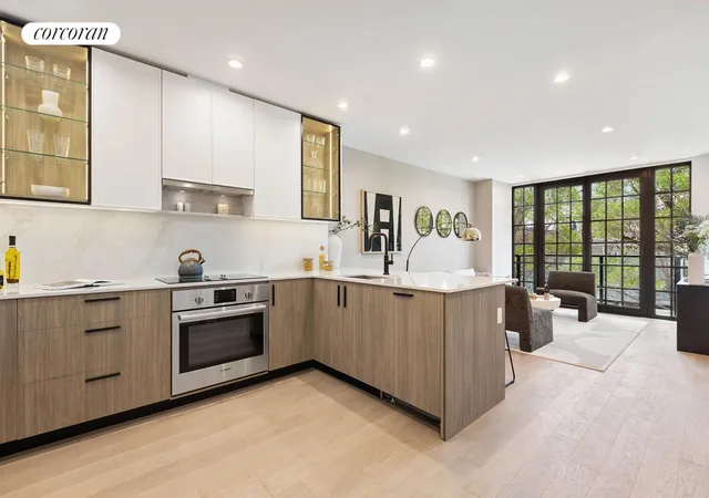 1st image of 25 23 Newtown Ave #2A, Astoria, NY 11102 | MLS# RLS20072535