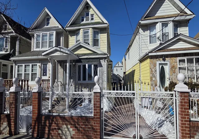 Photo 1 of Single family home for sale at 172 21 90th Avenue, New York City, NY 11432 | MLS# RLS20072542 | Listing updated on 2026-08-03
