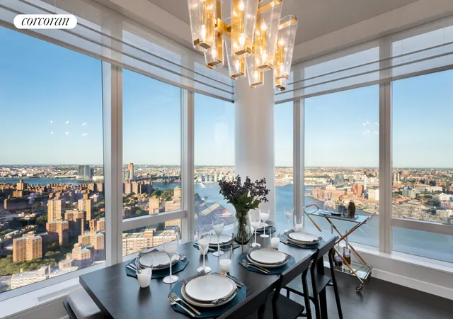 Photo 1 of Condo for sale at 252 South St #10H, New York, NY 10002 | MLS# RLS20072560 | Listing updated on 2026-02-19