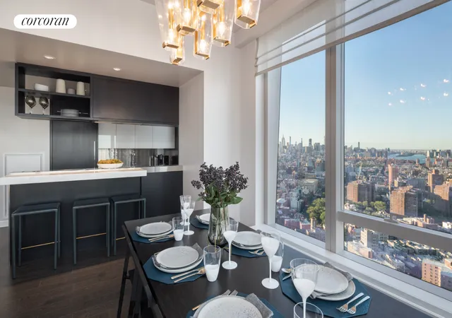 Photo 2 of Condo for sale at 252 South St #10H, New York, NY 10002 | MLS# RLS20072560 | Listing updated on 2026-02-19