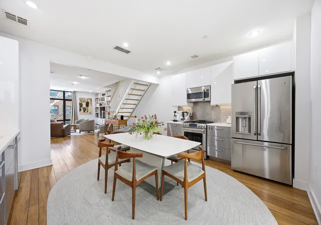 Photo 1 of Townhouse for sale at 2022 Madison Ave #2022, New York, NY 10035 | MLS# RLS20072562 | Listing updated on 2026-05-19