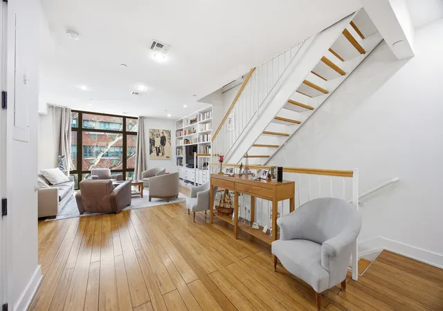 Photo 2 of Townhouse for sale at 2022 Madison Ave #2022, New York, NY 10035 | MLS# RLS20072562 | Listing updated on 2026-05-19