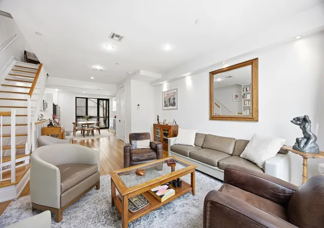 Photo 3 of Townhouse for sale at 2022 Madison Ave #2022, New York, NY 10035 | MLS# RLS20072562 | Listing updated on 2026-05-19